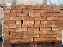 Handmade Melton Mowbray Bricks (240mm X 70mm)