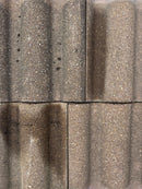 Redland regent purple pantile 420mm X 330mm