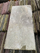 Reclaimed Wide Countess Roof Slates 508mm x 305mm (20 x 12 Inch)