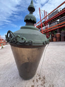 Large Joseph knight lamp