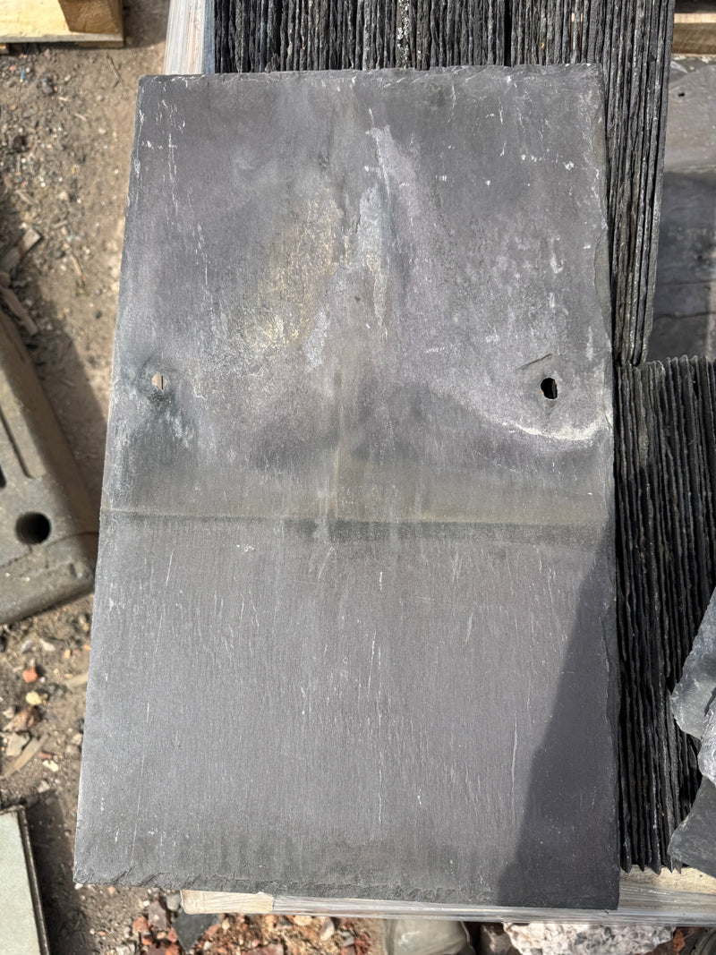 20 X 12 Welsh slate