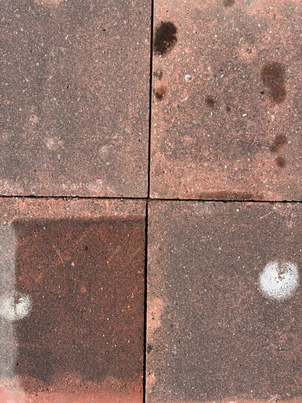 Bretton red pantile 420mm X 330mm