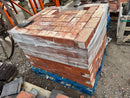 Stafford facer press bricks