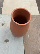 Vintage Terracotta milk bottle cooler