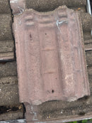 Redland regent purple pantile 420mm X 330mm