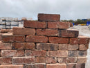Handmade Melton Mowbray Bricks (230mm X 80mm)
