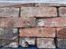 Reclaimed 65mm x 230mm h/m brick