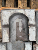 Staffordshire blue clay gulleys