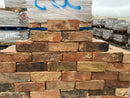 London Multi Stock Handmade Bricks (230mm x 70mm)
