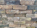London Yellow Stock Handmade Brick (230mm x 70mm)
