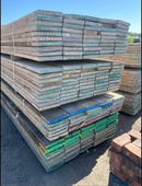 Scaffold boards