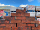 Reclaimed Red Facing Brick (9 x 3 inch)