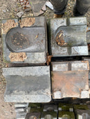 Staffordshire Blue Channels