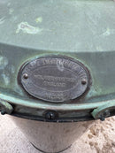 Large Joseph knight lamp