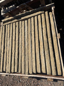 Reclaimed 2.5 X 2 flags