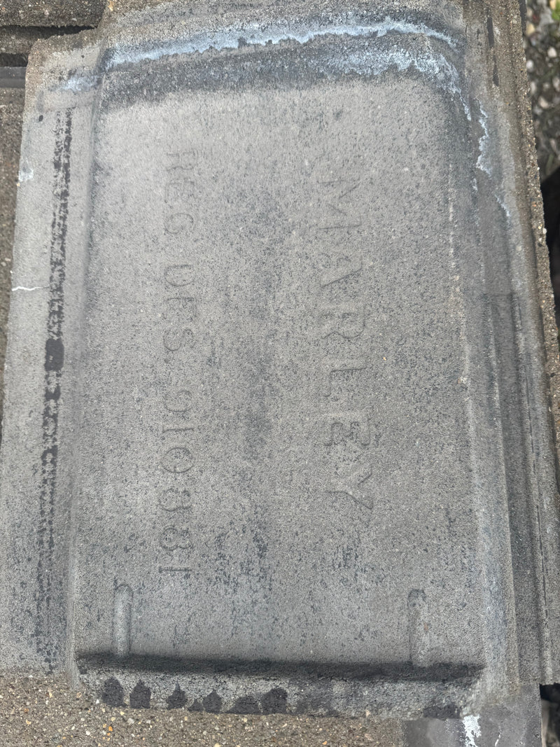 Marley Wessex pantile 420mm X 330mm