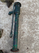 Vintage water pump