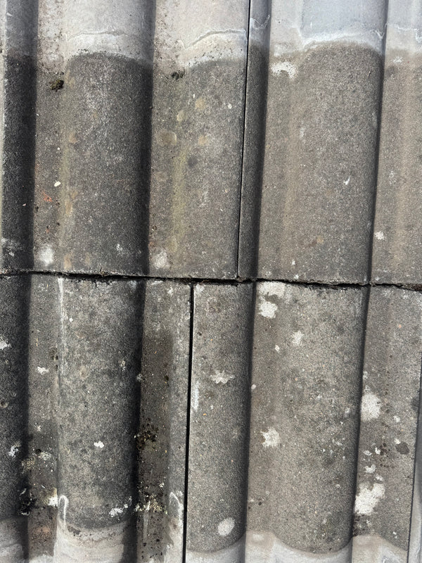 Redland regent blue pantile 420mm X 330mm