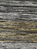 Reclaimed Small Duchess Roof Slates 559mm x 305mm (22 x 12 Inch)