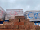 Handmade Melton Mowbray Bricks (240mm X 70mm)