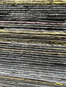 Reclaimed Small Duchess Roof Slates 559mm x 305mm (22 x 12 Inch)