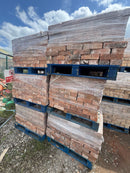Reclaimed 65mm x 230mm h/m brick