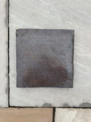 Staffordshire blue 9x9 quarry pavers/tiles