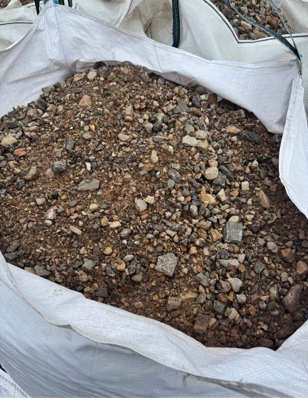 Stone MOT