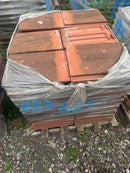 Bretton red pantile 420mm X 330mm