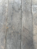 Reclaimed Old English oak floorboards (different sizes)
