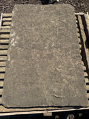 Reclaimed 2.5 X 2 flags