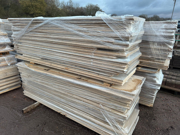 40mm Tongue and Groove Chipboard 2400mm x 600mm