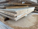40mm Tongue and Groove Chipboard 2400mm x 600mm