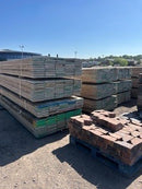 Reclaimed 13ft Scaffold Boards