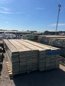 Reclaimed 13ft Scaffold Boards