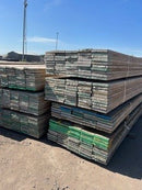 Reclaimed 13ft Scaffold Boards