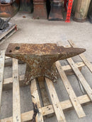 Reclaimed Anvil