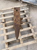 Reclaimed Anvil