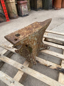 Reclaimed Anvil