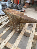 Reclaimed Anvil