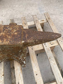 Reclaimed Anvil