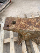 Reclaimed Anvil