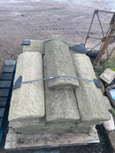 Reconstituted Coping Stones 787mm x 292mm x 76mm