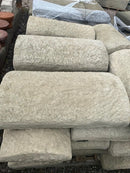 Reconstituted Stone Rounded Wall Coping