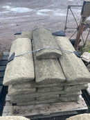 Reconstituted Coping Stones 787mm x 292mm x 76mm