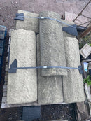Reconstituted Coping Stones 787mm x 292mm x 76mm