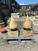 Finial/Pier Caps