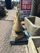 Finial/Pier Caps