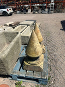 Finial/Pier Caps