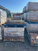 Glazed Bricks - Brown